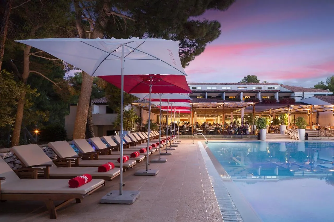 Apartments Galijot Plava Laguna Porec