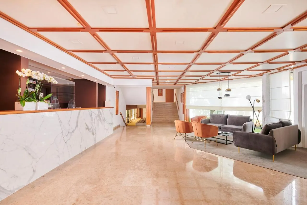 Apartments Galijot Plava Laguna Porec