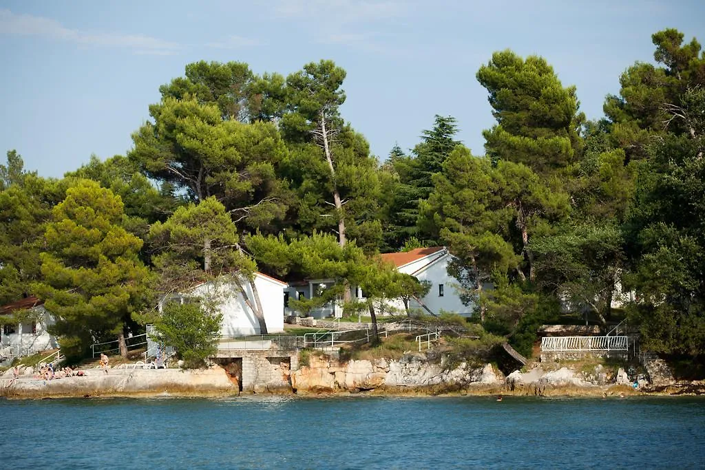 Apartments Galijot Plava Laguna Porec Croatia