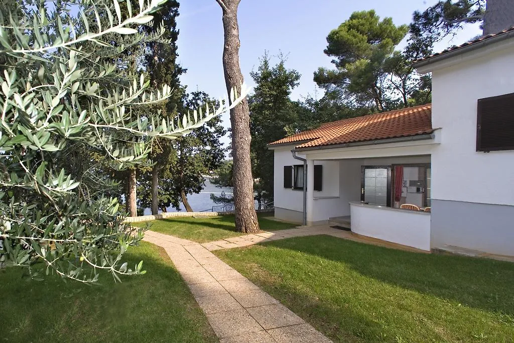 Apartments Galijot Plava Laguna Porec 0*,  Croatia