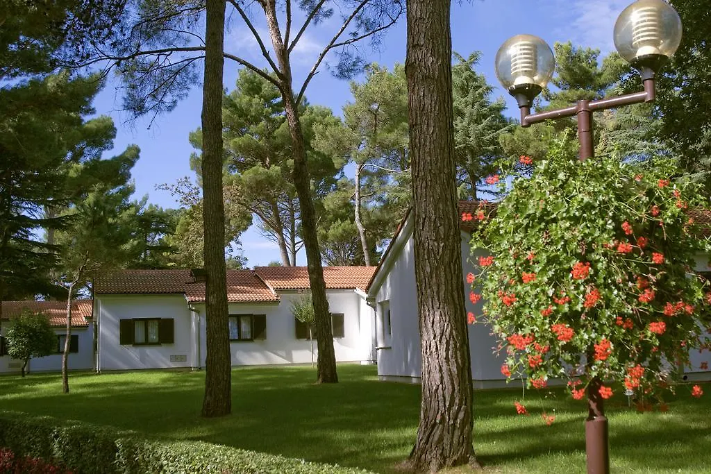 Apartments Galijot Plava Laguna Porec 0*,