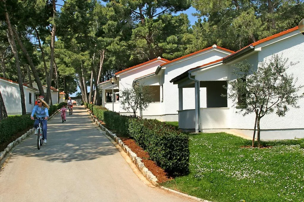 Apartments Galijot Plava Laguna Porec 0*,