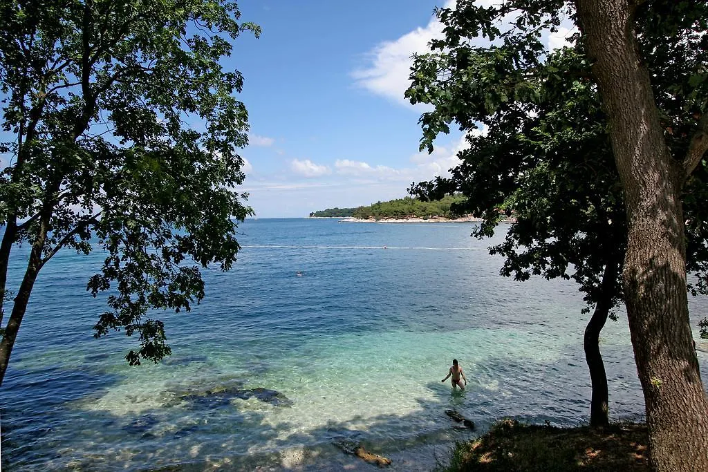Apartments Galijot Plava Laguna Porec Croatia