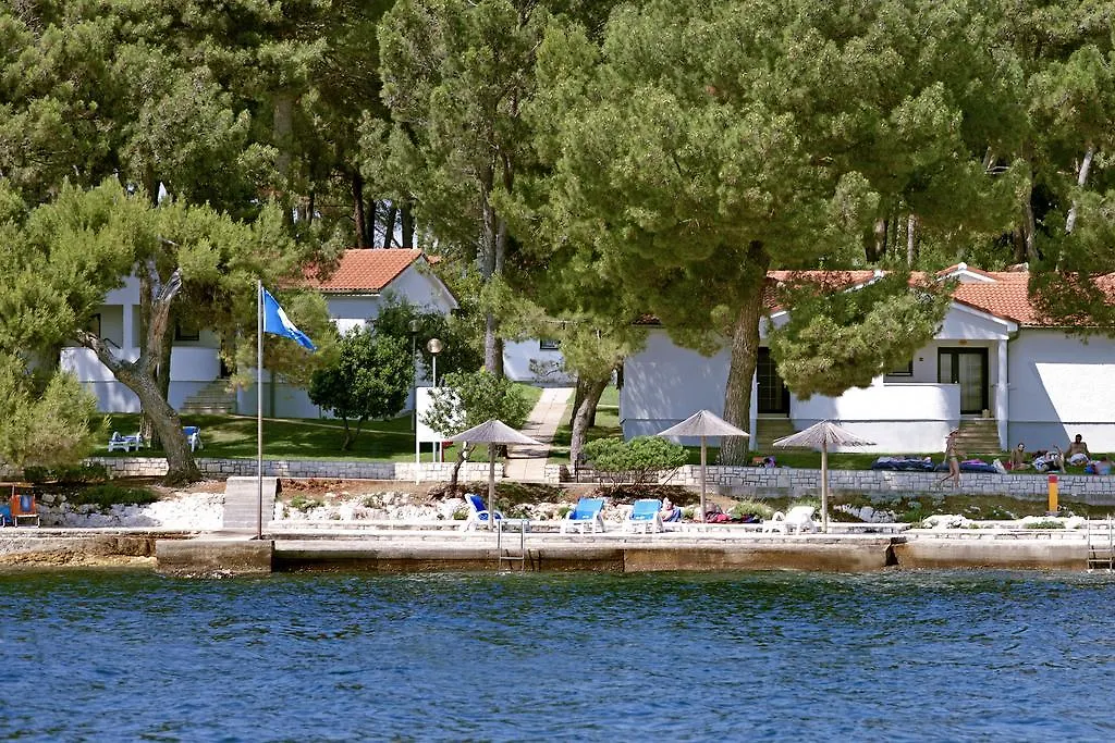 Apartments Galijot Plava Laguna Porec
