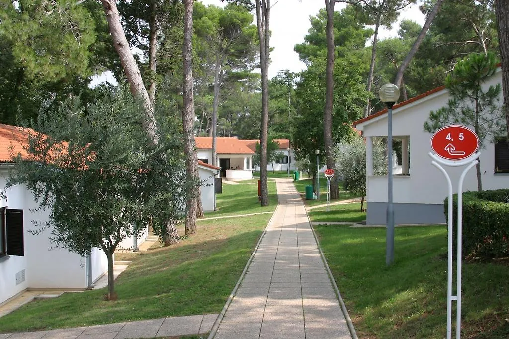 Apartments Galijot Plava Laguna Porec