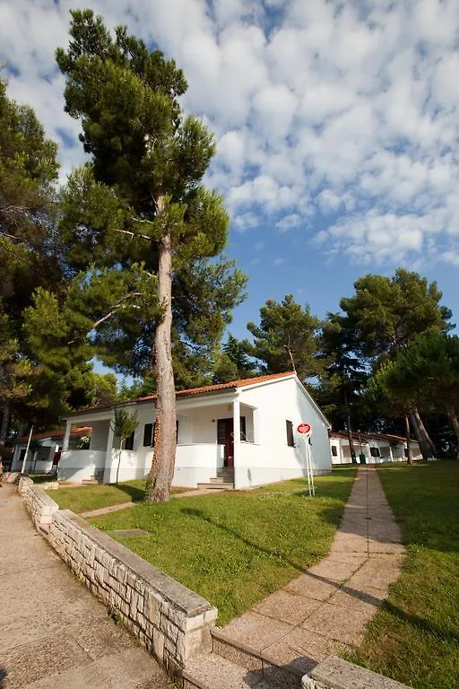 Apartments Galijot Plava Laguna Porec