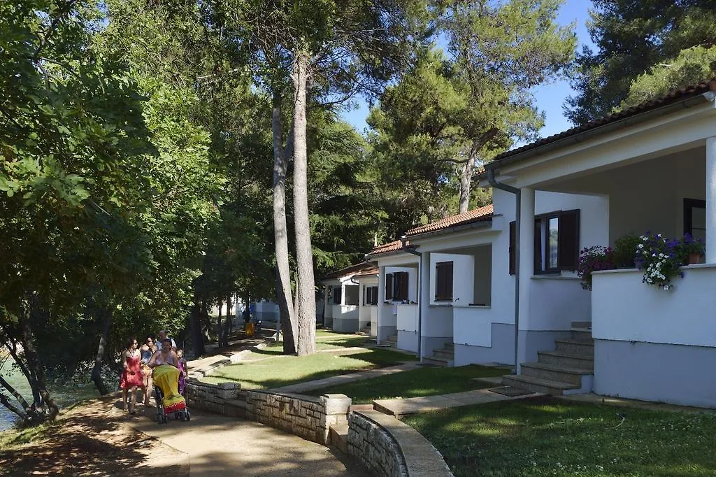 Apartments Galijot Plava Laguna Porec 0*,  Croatia