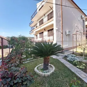 Petra , Trogir Chorwacja