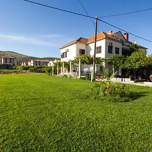 Svilan , Trogir Chorwacja