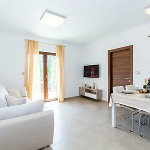 Apartment Gioia, Porec