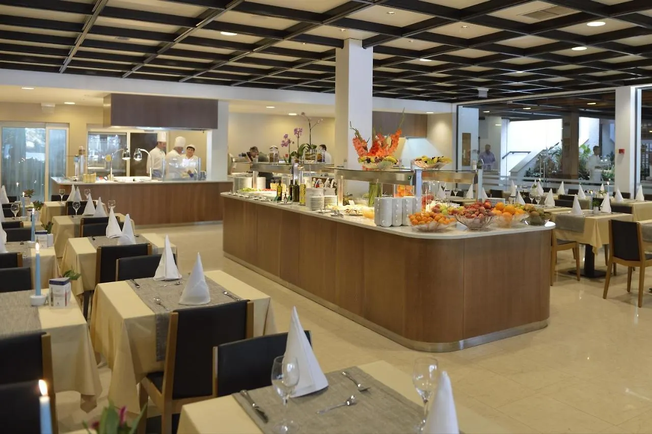 Apartments Galijot Plava Laguna Poreč