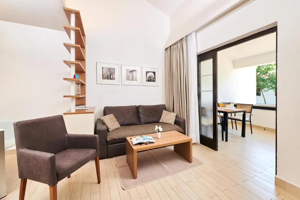 Apartments Galijot Plava Laguna Poreč