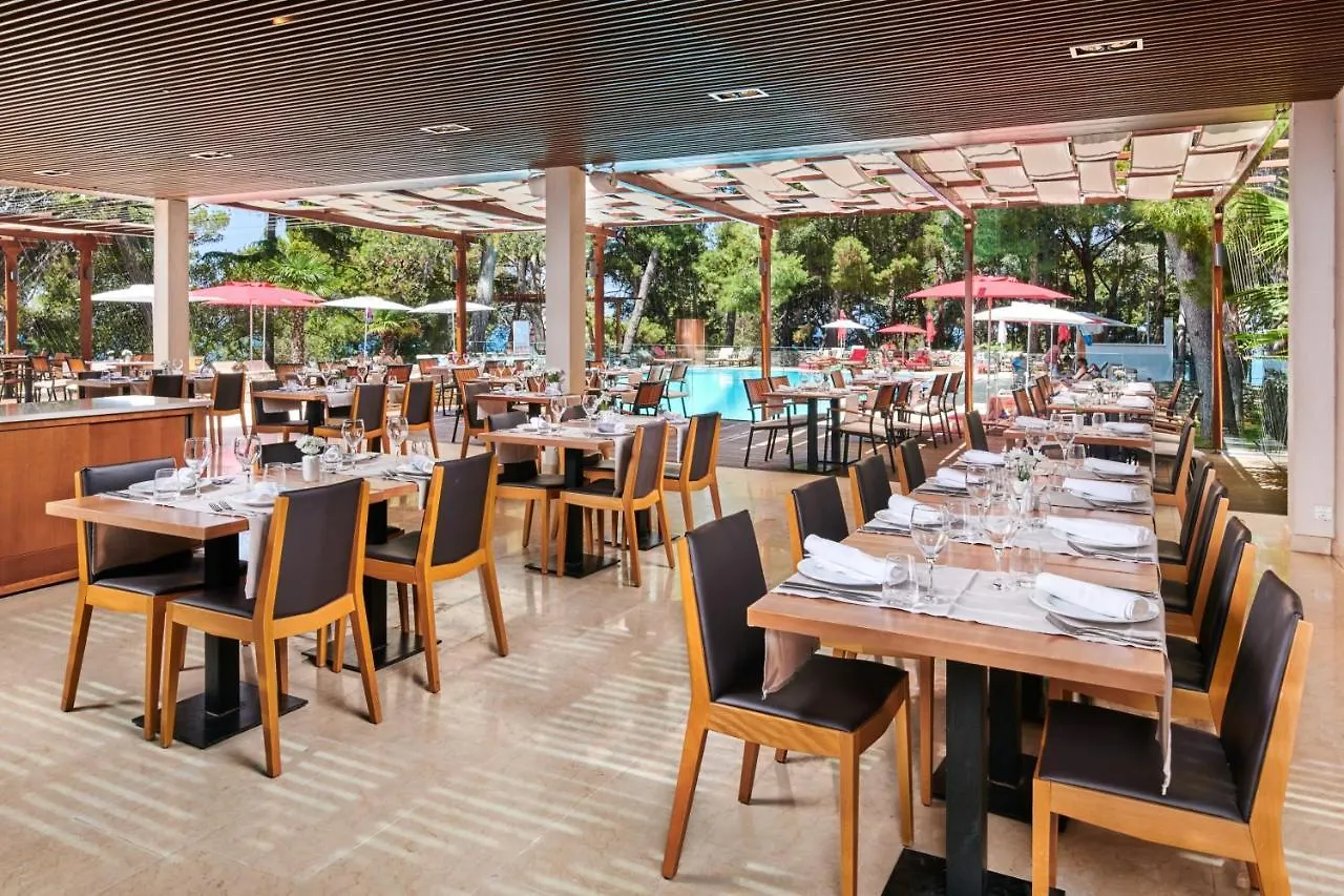 Apartments Galijot Plava Laguna Poreč