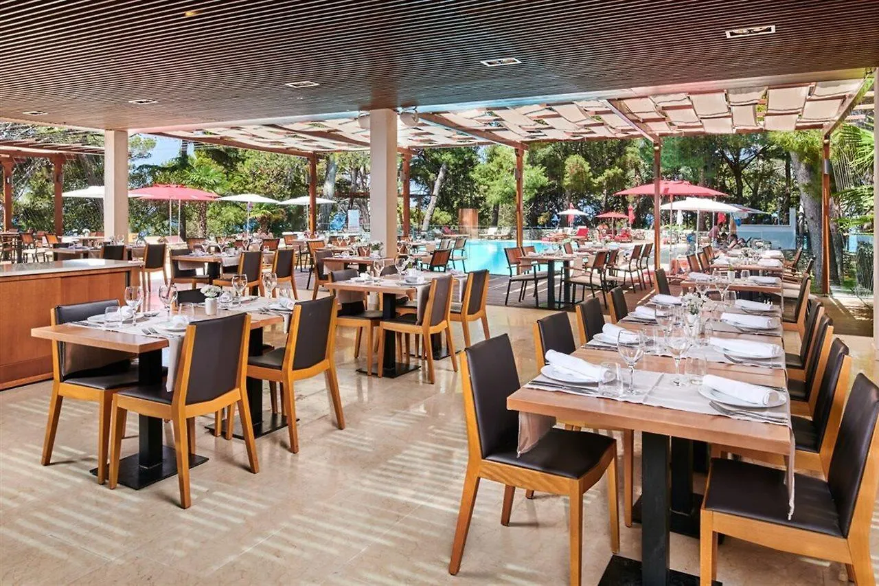 Apartments Galijot Plava Laguna Poreč