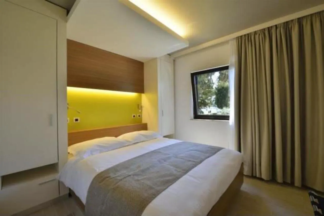Apartments Galijot Plava Laguna Poreč