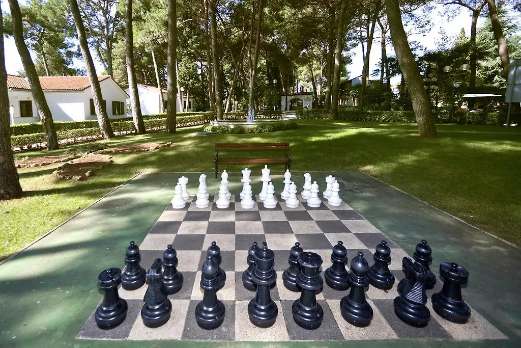 Apartments Galijot Plava Laguna Poreč