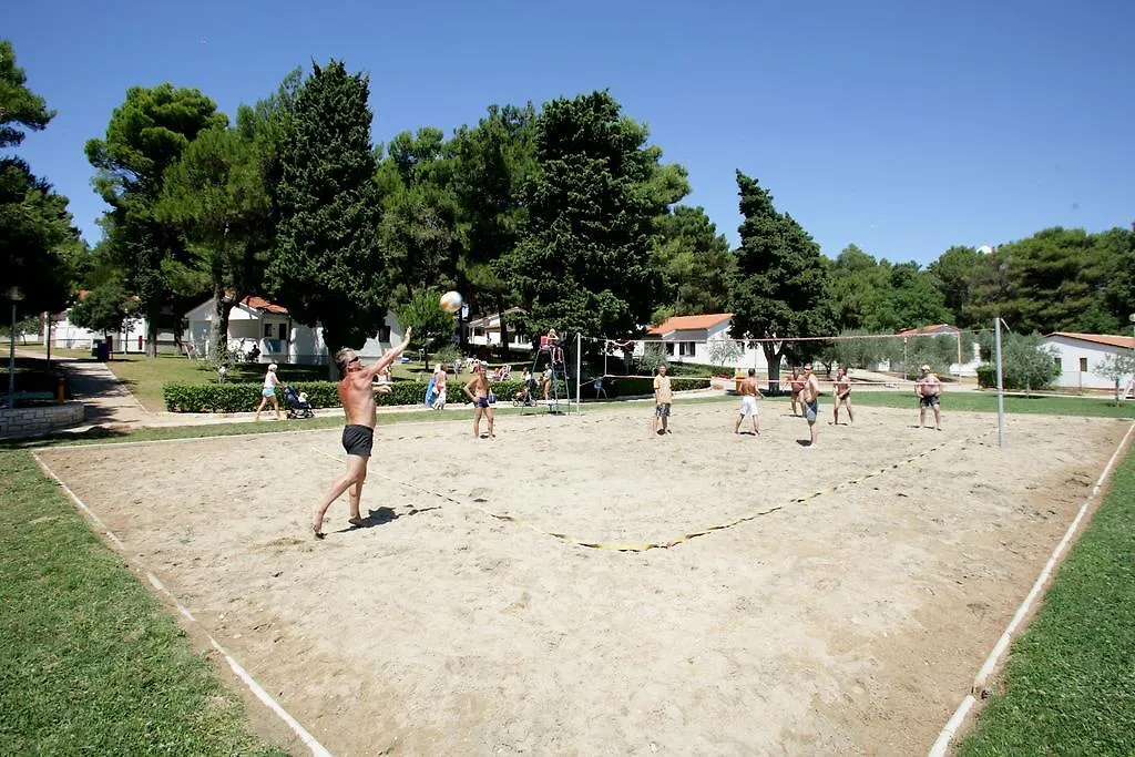 Apartments Galijot Plava Laguna Poreč