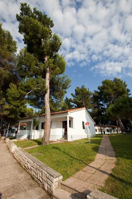 Apartments Galijot Plava Laguna Poreč