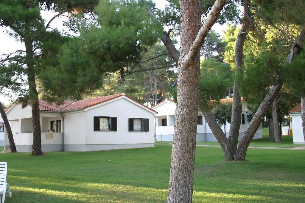 Apartments Galijot Plava Laguna Poreč Chorwacja