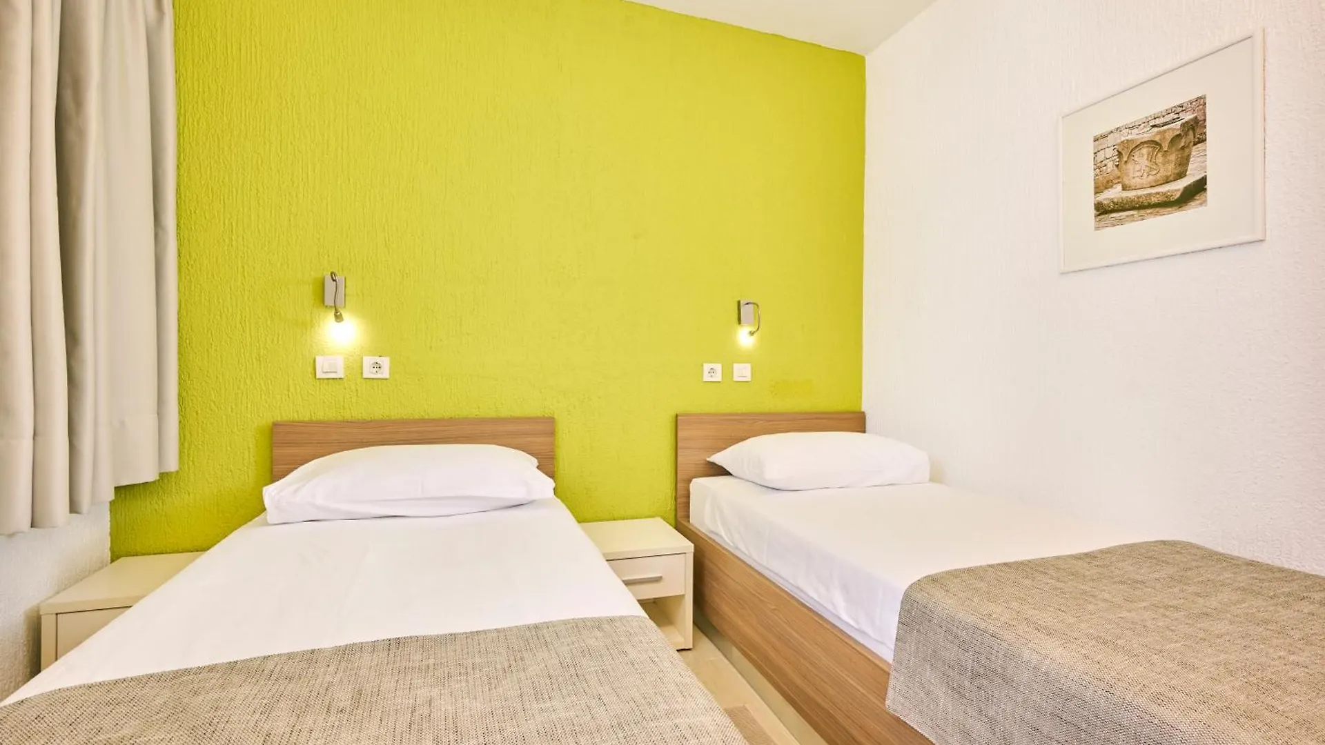 Apartments Galijot Plava Laguna Poreč