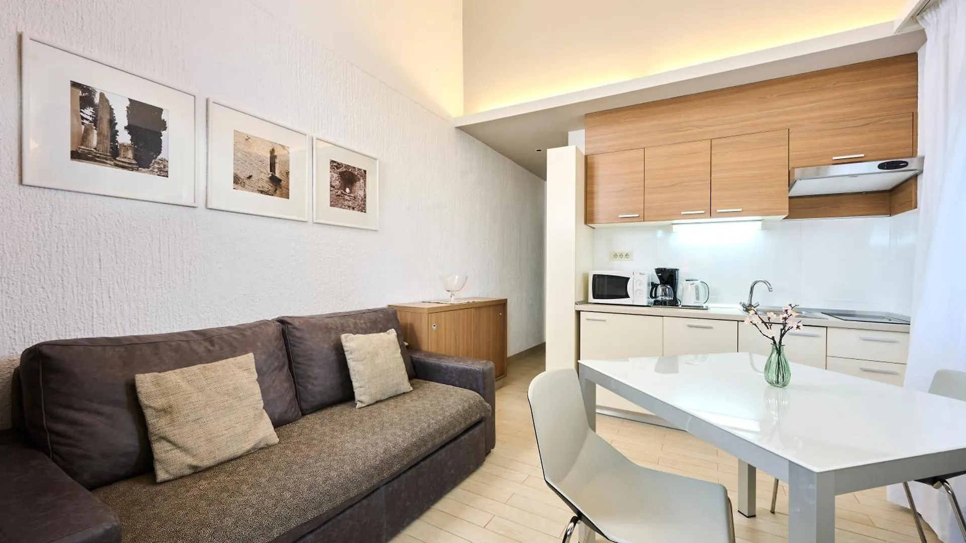 Apartments Galijot Plava Laguna Poreč