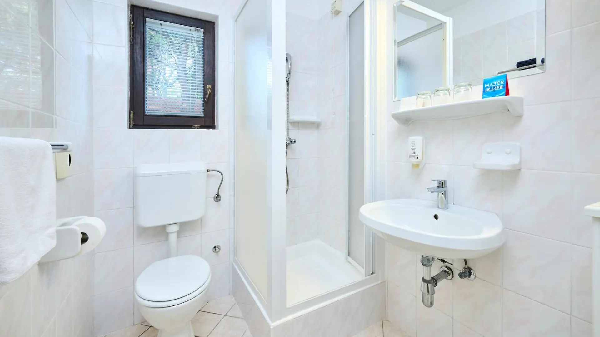 Apartments Galijot Plava Laguna Poreč