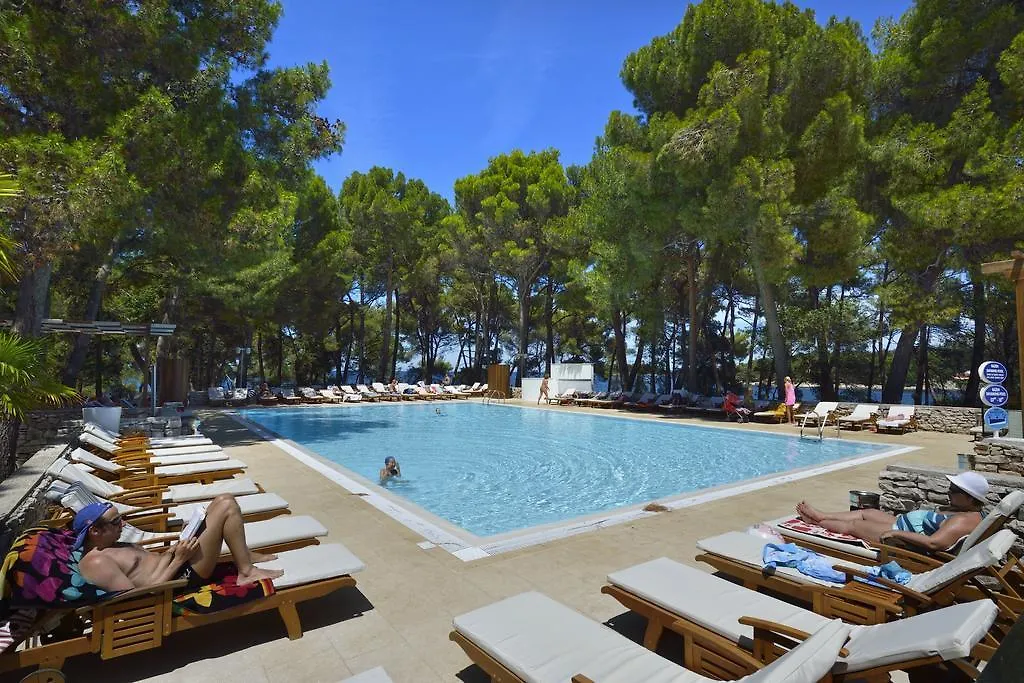 Apartments Galijot Plava Laguna Poreč