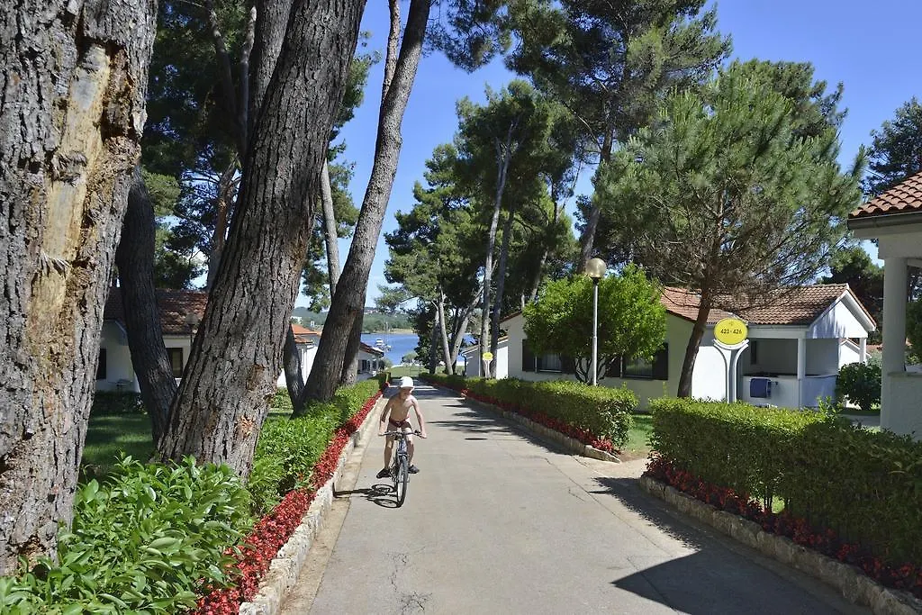 Apartments Galijot Plava Laguna Poreč