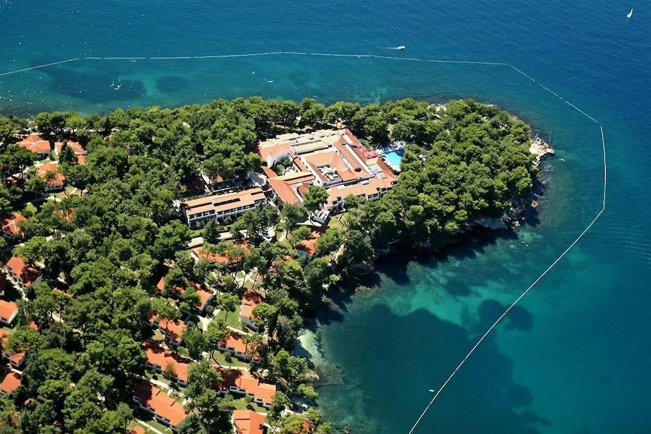 Apartments Galijot Plava Laguna Poreč Chorwacja