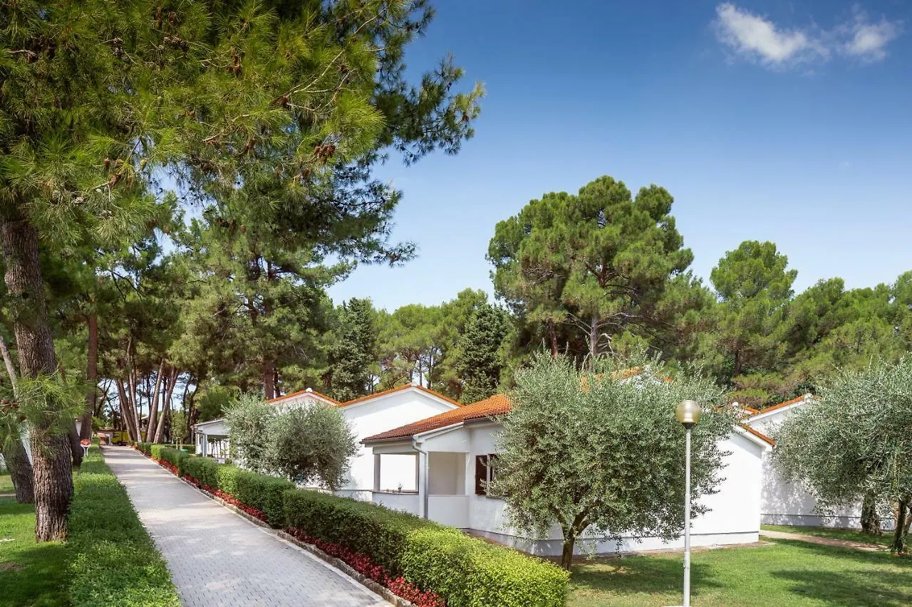 Apartments Galijot Plava Laguna Poreč